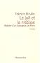 Le juif et la m�tisse : Histoire d'un bourgeois de Paris
