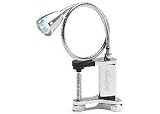 Smart BBQ Flexible Aluminum LED Grill Light