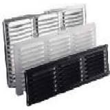 LOMANCO C816 MILL UNDER EAVE CORNICE VENT 16