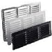 16x8 Mill Cornice Vent