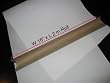 Pabric Soft Roll Sample (16 inches x 2.2 yards)