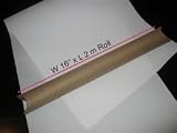 Pabric Art Roll Sample (16 inches x 2.2 yards)