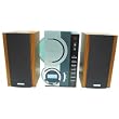 Emerson Executive Audio System with CD Player - ES79