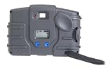 KB Gear JamCam 3.0 0.3MP Digital Camera, Blue