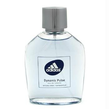 Adidas Dynamic Pulse Eau De Toilette Spray - 100ml/3.4oz Preisvergleich