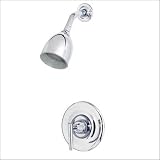 Shower Set by Price Pfister - R89-7NC0 in Chrome