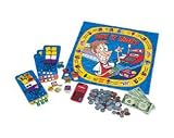 BUY IT RIGHT SHOPPING GAME GR 1+