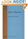 Vector Measures (Mathematical Surveys, Number 15)