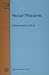 Book Vector Measures (World Bank Discussion Papers)