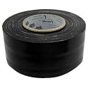 4" Black Stage Tape