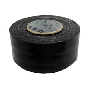American DJ 4 Black Stage Tape by