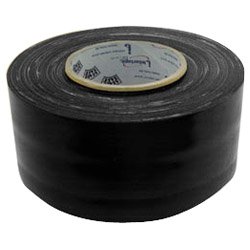 American DJ 4 Black Stage Tape