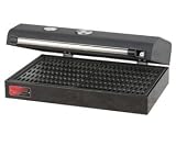 Camp Chef BB-90L Deluxe Sport Grill Box for 3-burner Stoves by Camp Chef