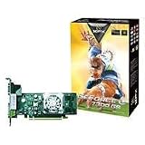 Electronics : XFX PV-T72G-WHNG 7300GS NVIDIA PCI EXPRESS GRAPHICS CARD