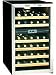 Danby 30 Bottle Wine Cooler (2-Temp) (Stainless Steel Trim