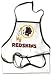 Kitchen & Housewares : Washington Redskins Apron