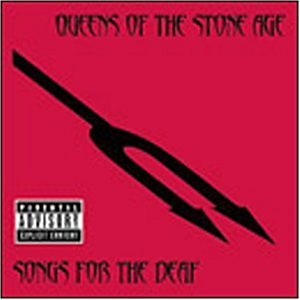 Queens Of The Stone Age - Songs For The Deaf (Inclus une plage multim&eacute;dia) - Zortam Music