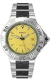 Fendi Men's Watches Nautical 4950G F495150 - 3