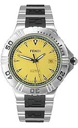 Fendi Men's Nautical Bracelet watch #F495150