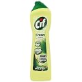Cif Cream Lemon 500 ml (Pack of 4)
