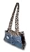 The Luxurious Tote-Puchi Sling Bobcat Small
