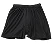 Wickers Men's Softsilk Boxer
