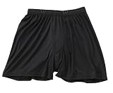 Mens Softsilk Boxer