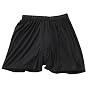 Wickers Men's Softsilk Boxer