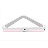 NFL Arizona Cardinals Billiards Triangle