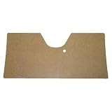 1964 Corvette All Jack Cover Board by Chevrolet