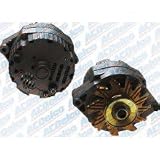 ACDelco 334-2112A Alternator, Remanufactured by ACDelco