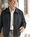 Sporting Goods : Microsuede Bomber Jacket