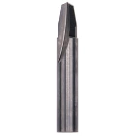Milwaukee 48-23-7295 1/4 by 1-1/2-Inch V-Veining Router Bit with 1/4-Inch Shank