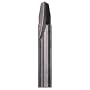 Milwaukee 48-23-7295 1/4 by 1-1/2-Inch V-Veining Router Bit with 1/4-Inch Shank