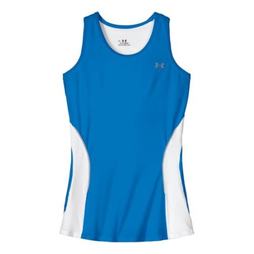 Womens Under Armour Momentum Tank Sports Bra Top