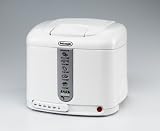 DeLonghi F260/026SG  Deep Fryer  from Encodex