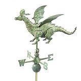 Outdoor Living : Good Directions - Full Size - Dragon