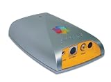 Pctv Pro USB External USB2 Tv Tuner