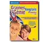 Revue Mindscape  / Graines de Génie - Anglais - Primaire