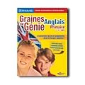Graines de G�nie - Anglais - Primaire