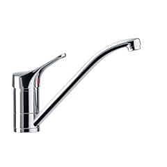 Schock 511000CHR Leva Einhebelmischer, chrom