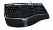 Microsoft Natural Ergonomic Keyboard 4000