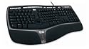 Microsoft Natural Ergonomic Keyboard 4000