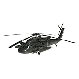 Elite Force 21184 - US Army Black Hawk Helicopter