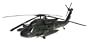 Elite Force 21184 - US Army Black Hawk Helicopter