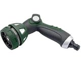 Draper, Garden 7 Pattern Hose Nozzle