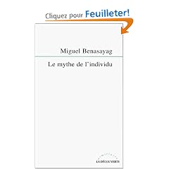 Le mythe de l'individu