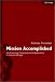 Book Mission Accomplished: On Founding Constitutional Adjudication in Central Europe