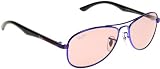 Ray-Ban Juniors RJ9529S Sunglasses - 237 84 53mm