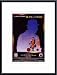 Being There, Art Poster with Metal Frame, poster size: 11
